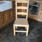 New Beach Kitchen Chair, To Order - £85 each