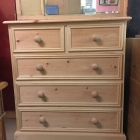 Pine Draw Chest, Made To Order
