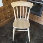 Spindle Back Beach Chairs - £65 each