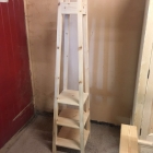 Hall Stand, Made To Order 