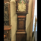 Grand Father Clock - £875