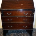 Edwardian Desk - ££225