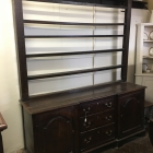 Georgian Welsh Dresser - £3250