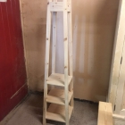 Hall Stand, Made To Order