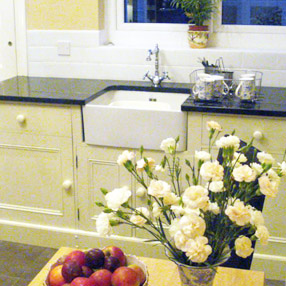 Bespoke Kitchen Design & Installation