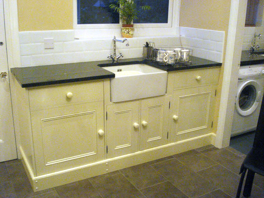 kitchen design idea stockton-on-tees