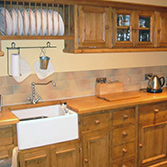 Bespoke Kitchen Design and Installation in Stockton on Tees & Middlesbrough - Image 1