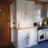 Bespoke Kitchen Design and Installation - Image 15