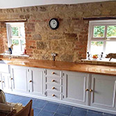 Bespoke Kitchen Design and Installation - Image 16